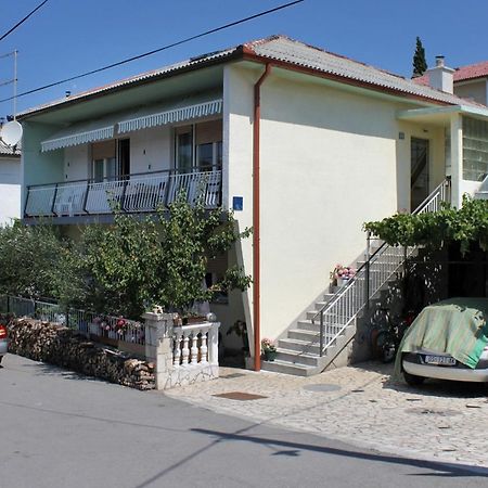 Apartments With A Parking Space Senj - 5572 Екстериор снимка
