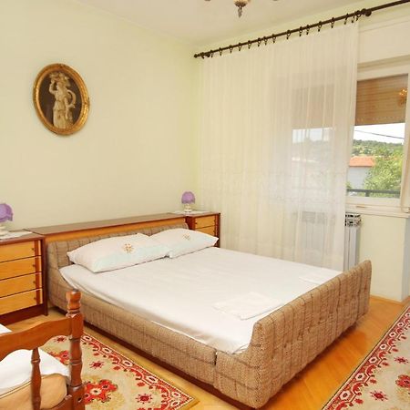 Apartments With A Parking Space Senj - 5572 Екстериор снимка