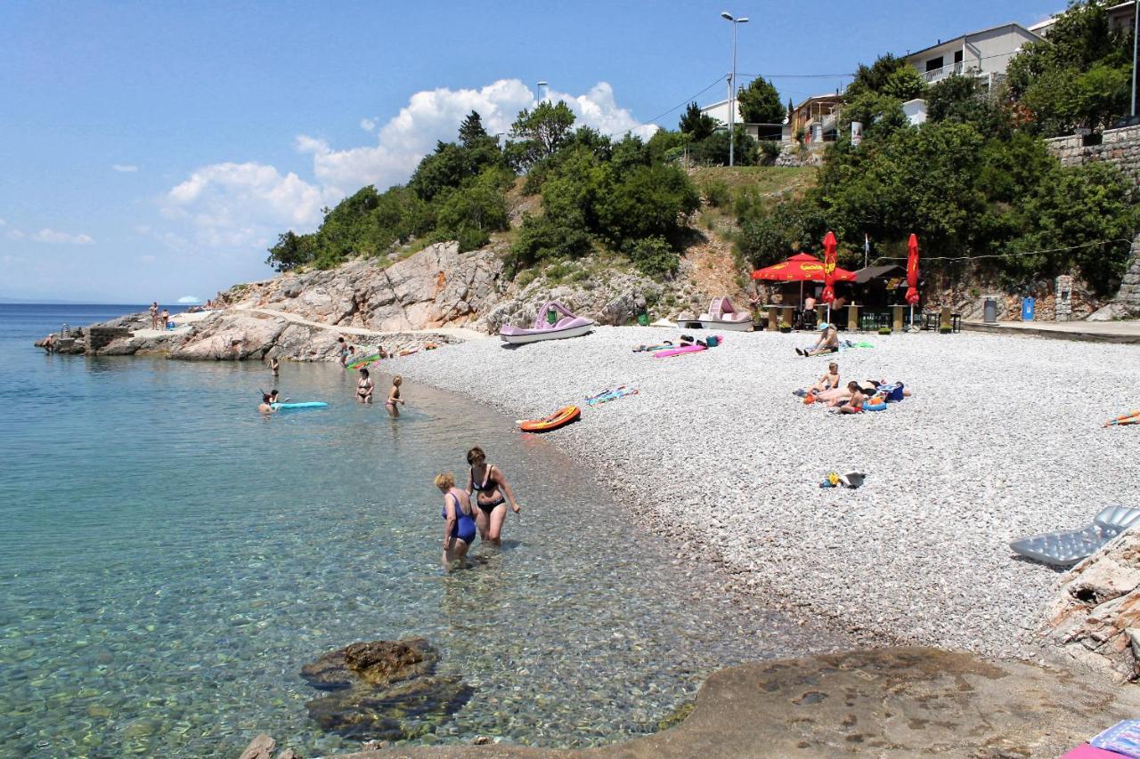 Apartments With A Parking Space Senj - 5572 Екстериор снимка