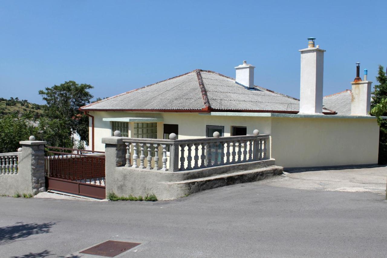 Apartments With A Parking Space Senj - 5572 Екстериор снимка