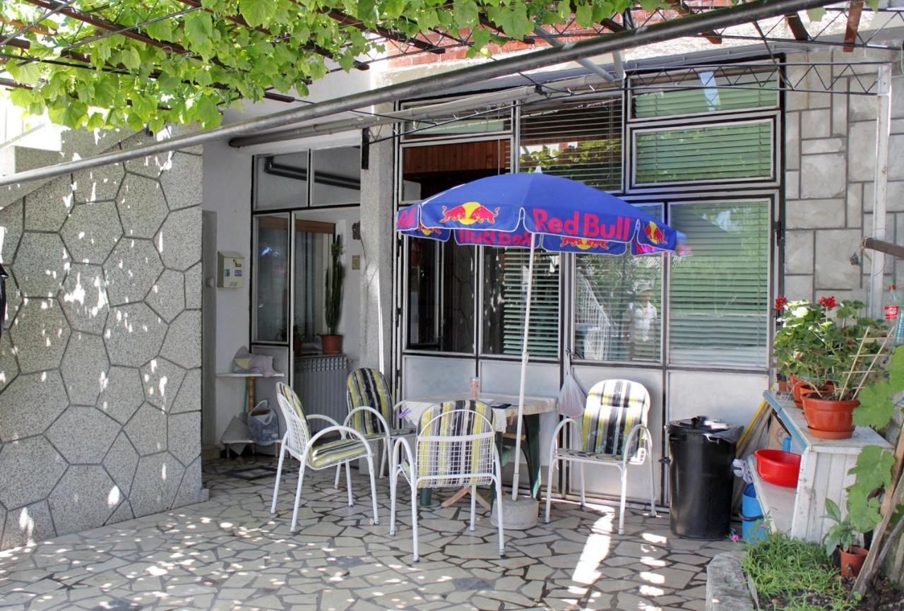 Apartments With A Parking Space Senj - 5572 Екстериор снимка